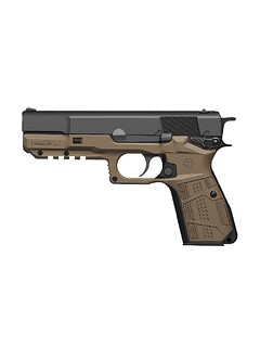 Recover Tactical - System uchwytu i szyny do Browning i FN Hi Power - Tan