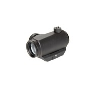 Replika celownika kolimatorowego T1 Red Dot - czarna