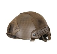 Replika hełmu Emerson FAST Helmet MH TYPE Coyote Brown