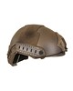 Replika hełmu Emerson FAST Helmet MH TYPE Coyote Brown