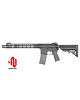 Replika Karabinka Noveske 13.7" Gen III INFIDEL Eshooter ETU - Black [EMG]