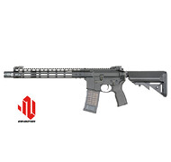 Replika Karabinka Noveske 13.7" Gen III INFIDEL Eshooter ETU - Black [EMG]