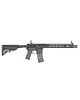 Replika Karabinka Noveske 13.7" Gen III INFIDEL Eshooter ETU - Black [EMG]