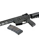 Replika Karabinka Noveske 13.7" Gen III INFIDEL Eshooter ETU - Black [EMG]