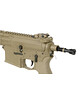 Replika Karabinka Noveske 13.7" Gen III INFIDEL Eshooter ETU - Black [EMG]