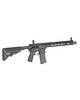 Replika Karabinka Noveske 13.7" Gen III INFIDEL Eshooter ETU - Black [EMG]