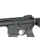 Replika Karabinka Noveske 13.7" Gen III INFIDEL Eshooter ETU - Black [EMG]