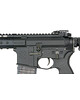 Replika Karabinka Noveske 13.7" Gen III INFIDEL Eshooter ETU - Black [EMG]