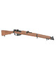 Replika Karabinka SMLE No.1 MK III Real Wood [Double Bell]