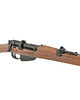 Replika Karabinka SMLE No.1 MK III Real Wood [Double Bell]