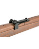 Replika Karabinka SMLE No.1 MK III Real Wood [Double Bell]