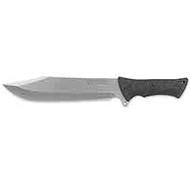 Schrade - Leroy Full Tang Bowie Fixed Blade - SCHF45