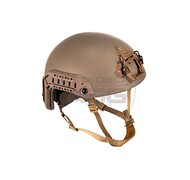 SF Super High Cut Helmet