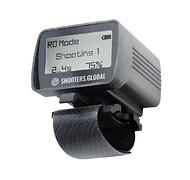 Shooters Global - Analizator strzałów GO SG Timer GO - USB-C - Bluetooth