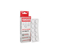SIGG - Tabletki Bottle Clean - 8339.00
