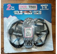 Snow Trax - Damskie raki - roz.35-42 (dwupak)