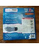 Snow Trax - Damskie raki - roz.35-42 (dwupak)