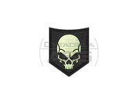 SOF Skull Rubber Patch