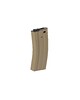 Specna Arms - Magazynek hi-cap 300 kulek do M4/M16 - tan