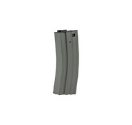 Specna Arms - Magazynek Hi-Cap 300 kulek do replik M4/M16 - szary