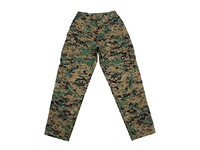Spodnie USMC Marines MCCUU - B. Dobry - Woodland Marpat -