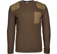 Sweter WP 528/MON używany - 104-110/180