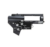 Szkielet Gearboxa v2 Specna Arms Ather z łożyskami J-Cage