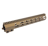 Szyna montażowa Specna Arms U-Style M-LOK 13.5'' do replik M4/M16 Chaos Bronze