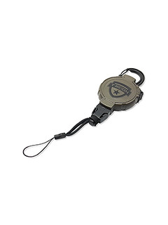 T-Reign - Retraktor Kevlar Hunter Electronics - Carabiner - 0TRG-231-E