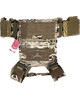 Tacbull - JungleFrog Tactical Plate Carrier - Camo