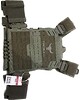 Tacbull - JungleFrog Tactical Plate Carrier - OD