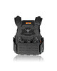 Tacbull - Tactical Plate Carrier - Black