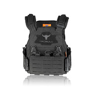 Tacbull - Tactical Plate Carrier - Camo