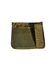 Tactical Army - Admin Pouch z ładownicą pistoletową i rzepem - oliv