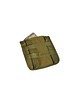 Tactical Army - Admin Pouch z ładownicą pistoletową i rzepem - oliv