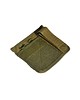 Tactical Army - Admin Pouch z ładownicą pistoletową i rzepem - oliv