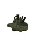 Tactical Army - Kabura regulowana - Zielony - ART41