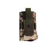 Tactical Army - Ładownica na radio - Cordura multicam - ART13