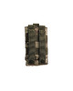 Tactical Army - Ładownica na radio - Cordura multicam - ART13