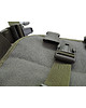 Tactical Army - Panel udowy molle - Cordura multicam - ART18