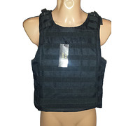 Tactical Army - Plate Carrier FSBE - Czarny