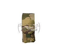 Tactical Army - Pojedyncza ładownica na 2 magazynki M4/M16 - Multicam