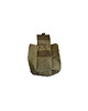 Tactical Army - Torba zrzutowa Roll-Up - Coyote Brown