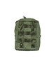 Tactical Army - Utility pouch z kieszenią - olive - ART25