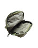 Tactical Army - Utility pouch z kieszenią - olive - ART25