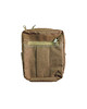 Tactical Army - Utility pouch z kieszenią - tan - ART25