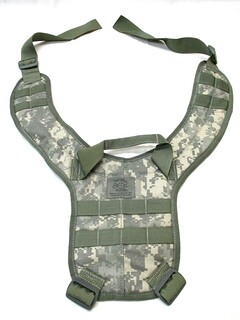 Tactical Tailor - Szelki do chest rig MAV - ACU/UCP
