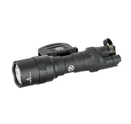 Taktyczna latarka M322 Scout LED - Black [WADSN]