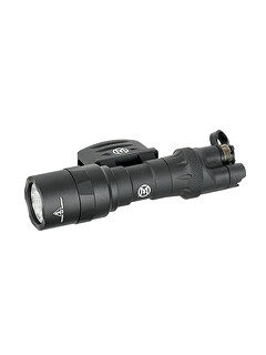 Taktyczna latarka M322 Scout LED - Black [WADSN]