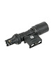 Taktyczna latarka M322 Scout LED - Black [WADSN]